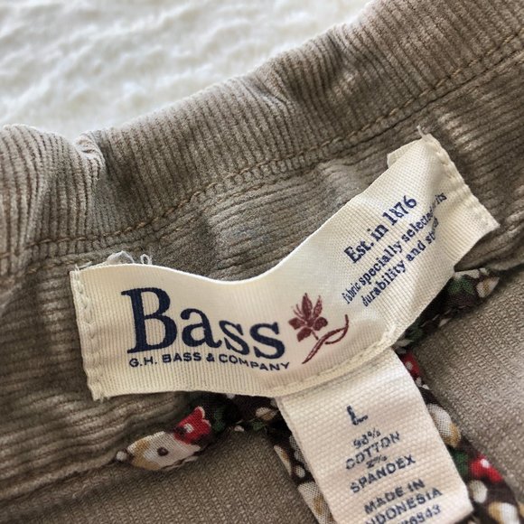 Beautiful Vintage Bass Jacket - Picture 11 of 15